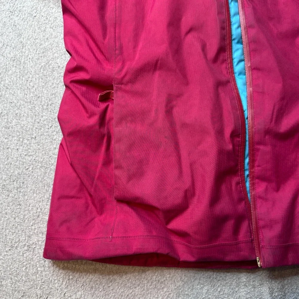 Patagonia insulated winter